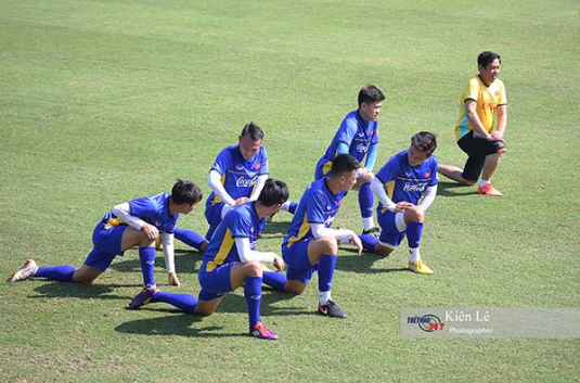 Tin tức AFF Cup, Tin tức AFF Cup hôm nay, ĐTQG Việt Nam, AFF Cup